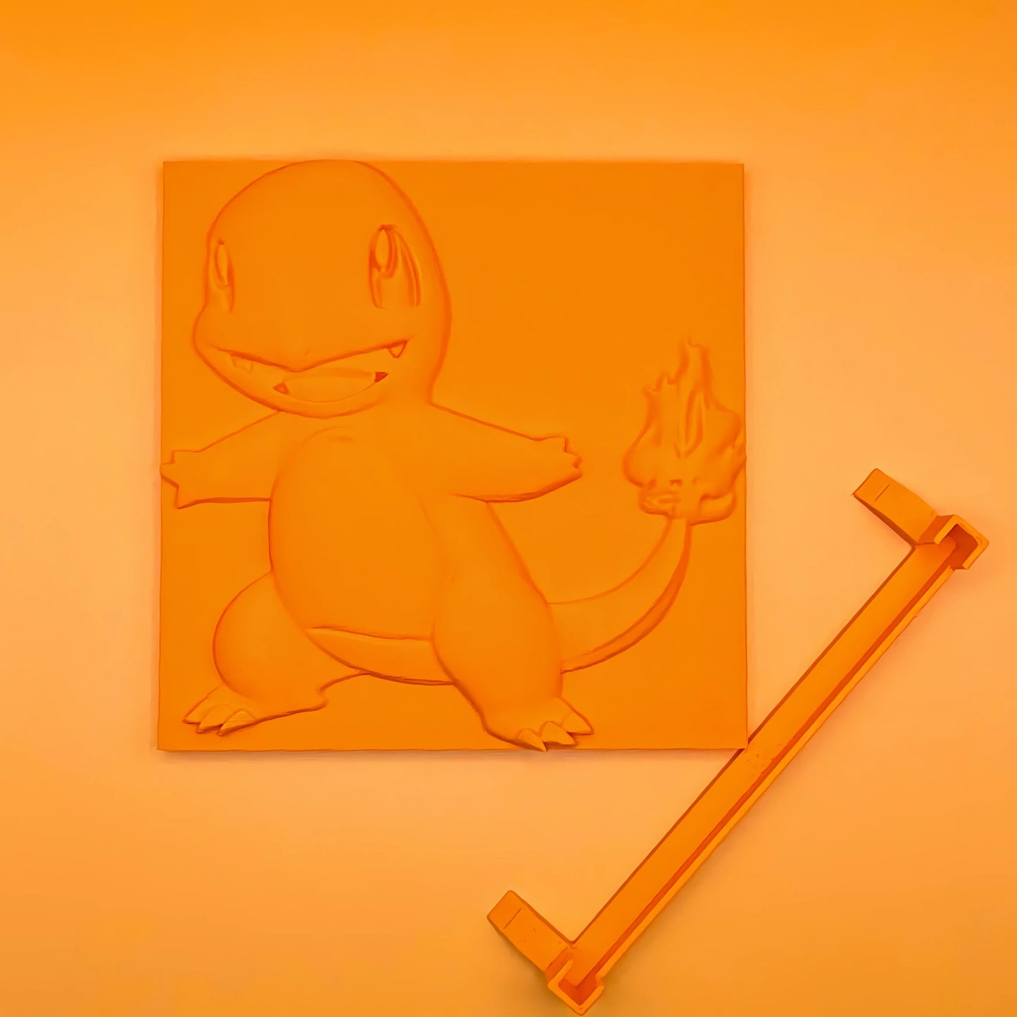 Poké Plaques