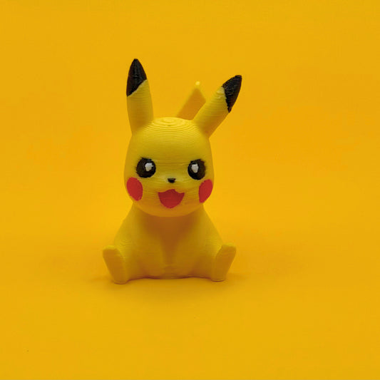 Cute Pikachu