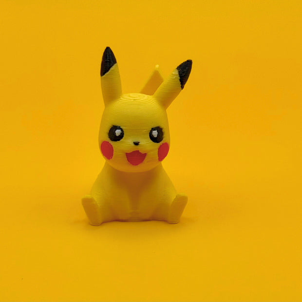 Cute Pikachu