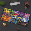 TMC Epic Battle Desk Mat