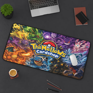 TMC Epic Battle Desk Mat