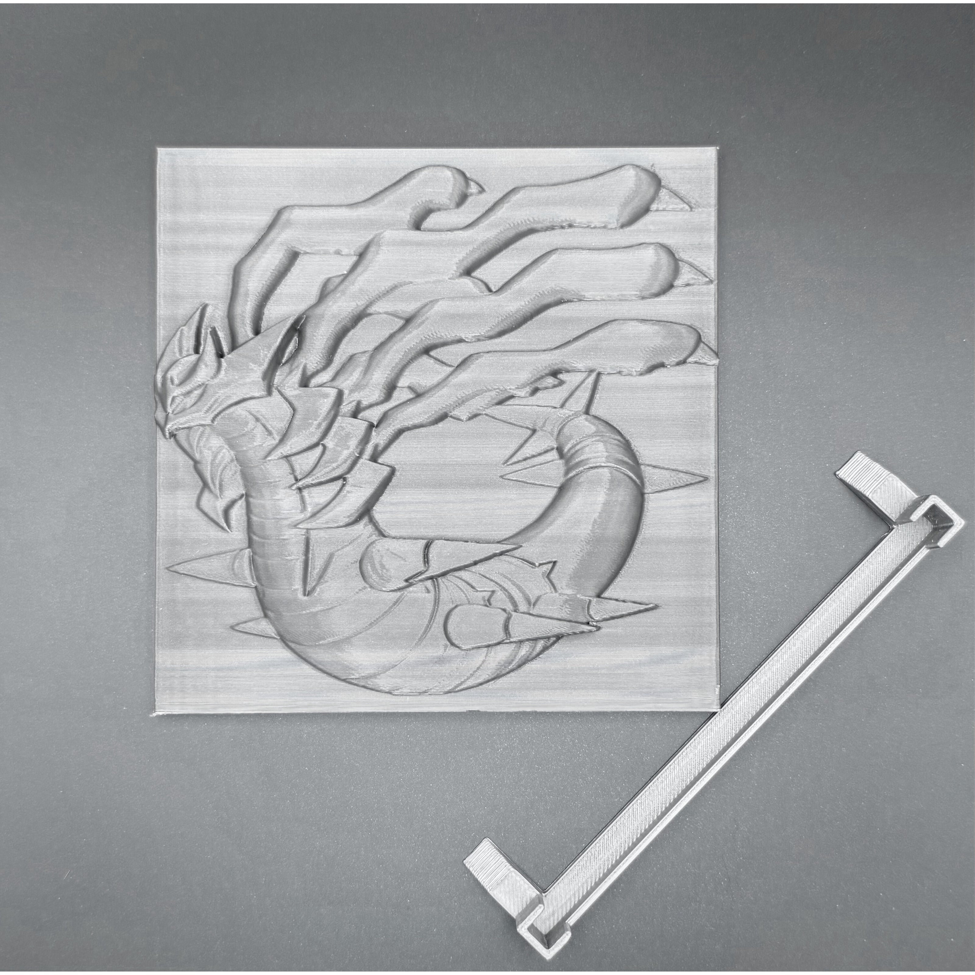 Poké Plaques