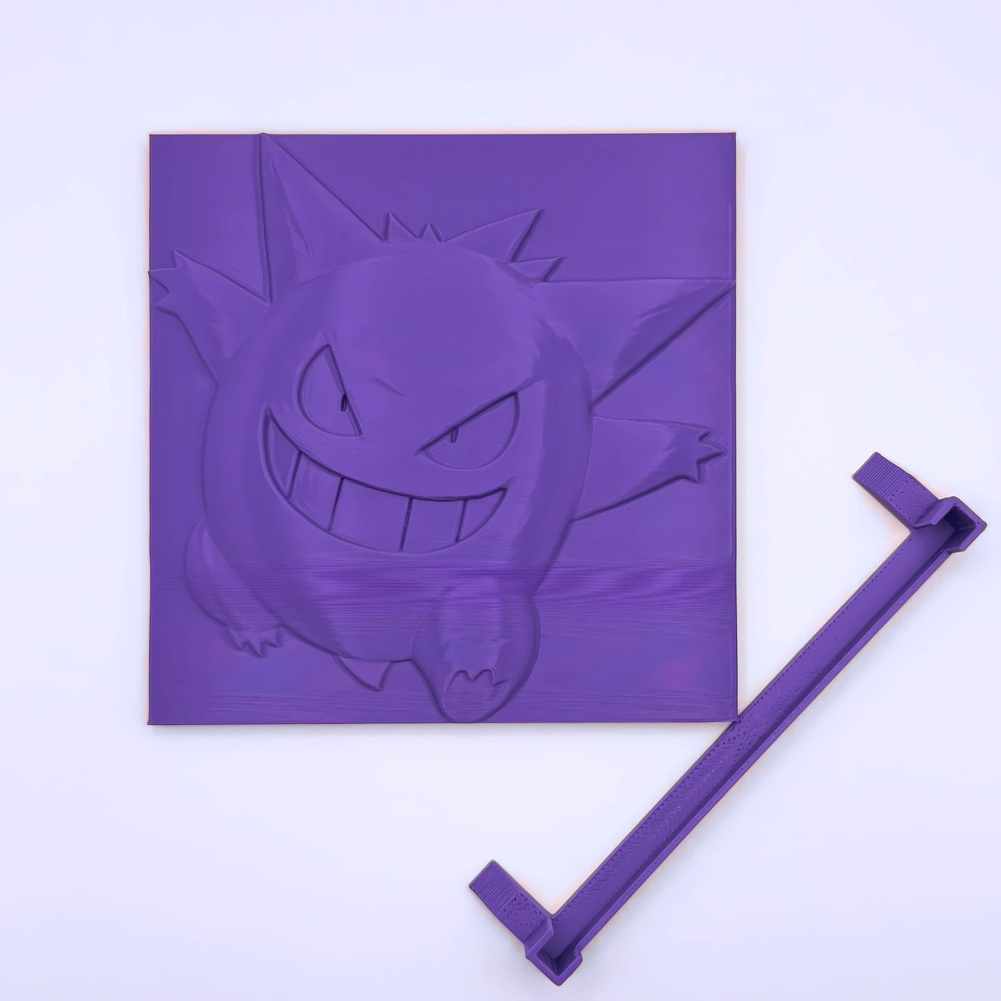 Poké Plaques