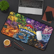 TMC Epic Battle Desk Mat
