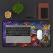 TMC Stand Off Desk Mat