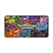 TMC Epic Battle Desk Mat