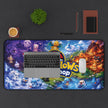 TMC & Friends Desk Mat