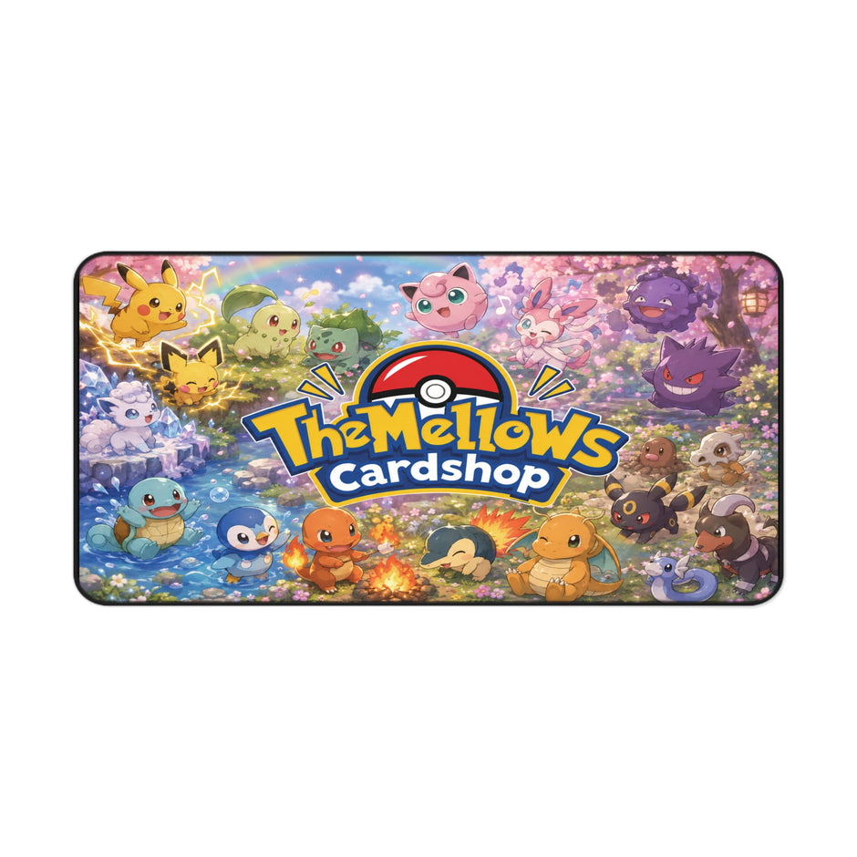 TMC Cute Desk Mat