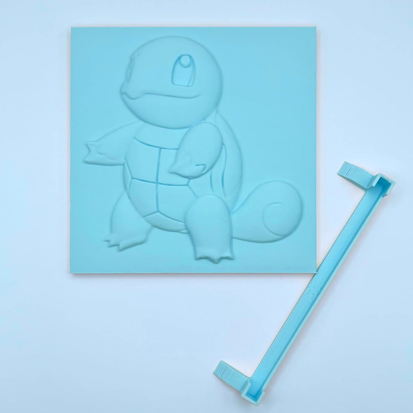 Poké Plaques