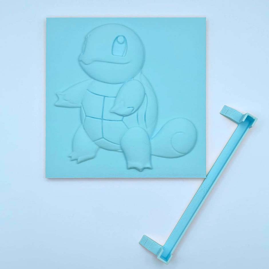 Poké Plaques