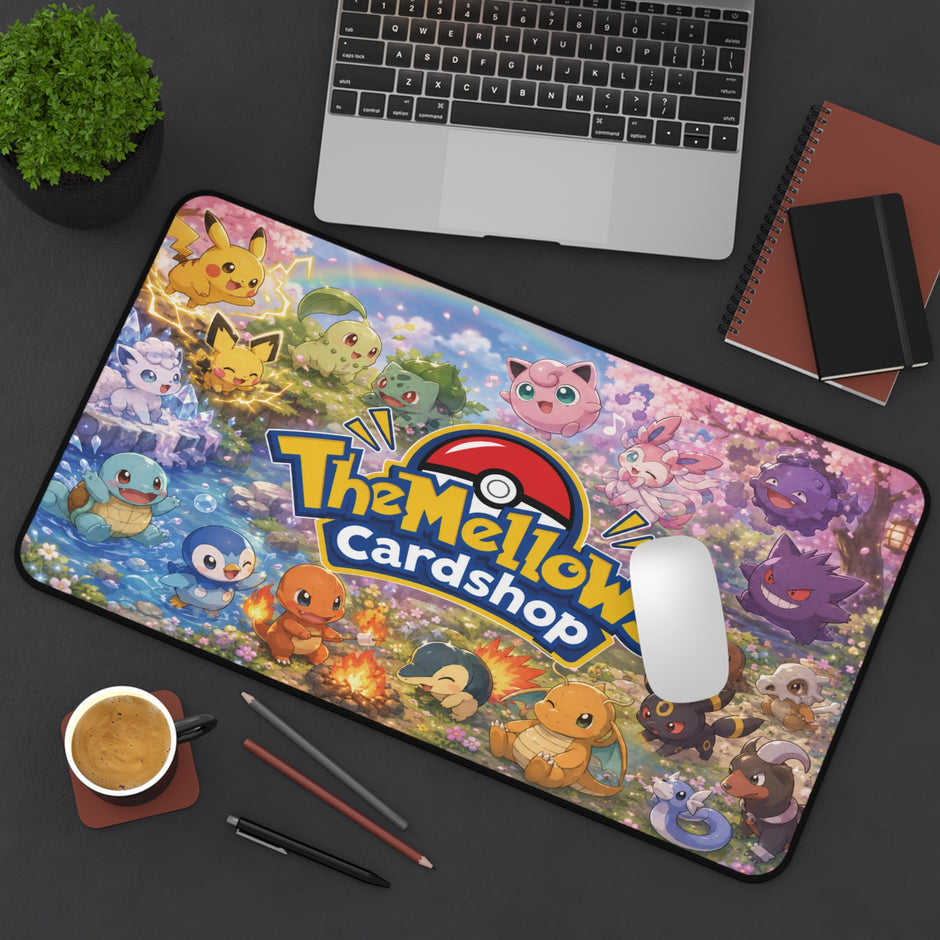 TMC Cute Desk Mat