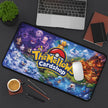 TMC & Friends Desk Mat
