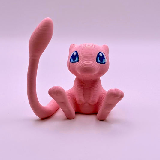 Cute Mew