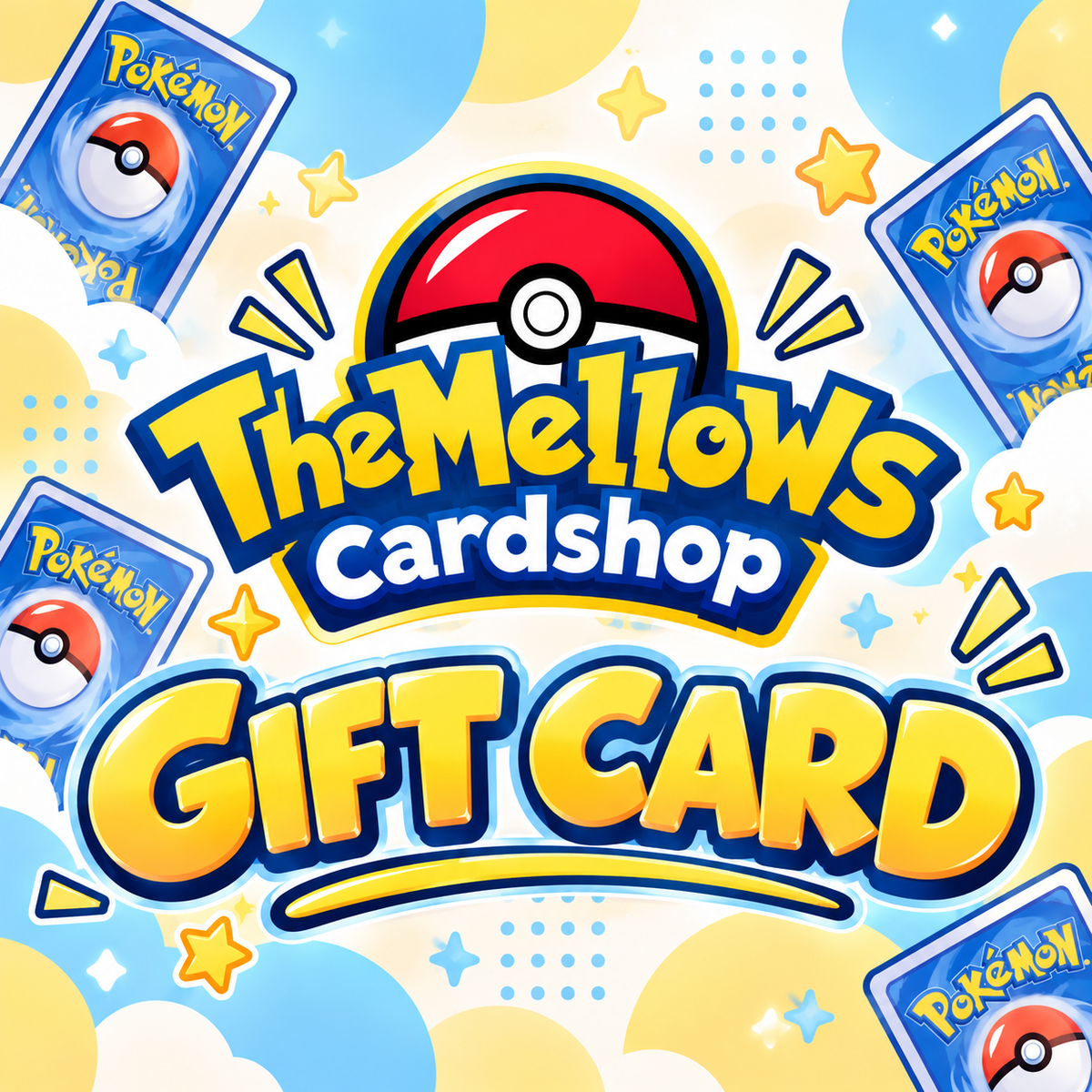 The Gift of Pokémon