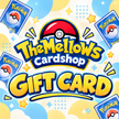 The Gift of Pokémon