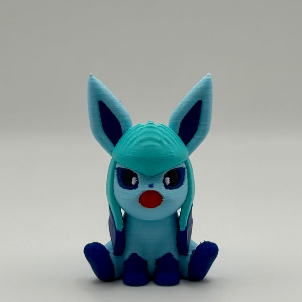 Cute Glaceon