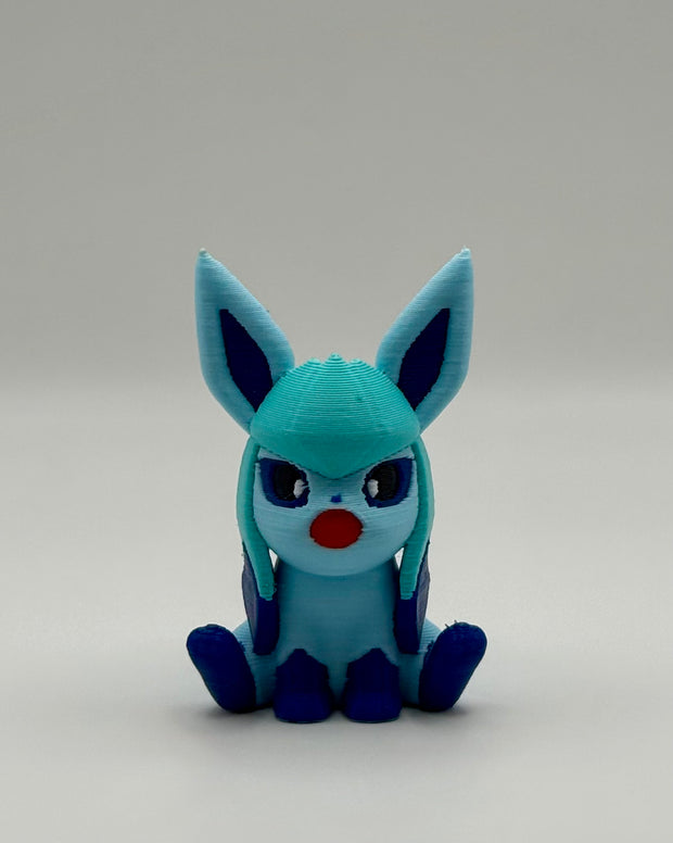 Cute Glaceon