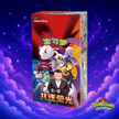 Chinese Chasing Glory Together Jumbo Booster Box (CSV10C)