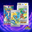 30th Anniversary First Partners Special Card Set (Vol. 1, Chinese)