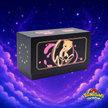 Chinese Pokémon Brilliant Energy Mew Gift Box