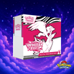 Pokemon White Flare ETB