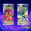 Pokémon Random Keychain Blind Box (Vol. 2)