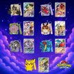 Pokémon Random Keychain Blind Box (Vol. 2)