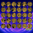 Chasing Glory Together Coin Bags
