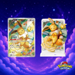 Pokemon Dream Painting Collection Figure 151 Set Vol.3 Eevee Figure Chinese Blind Box