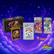 Chinese Pokémon Brilliant Energy Mew Gift Box