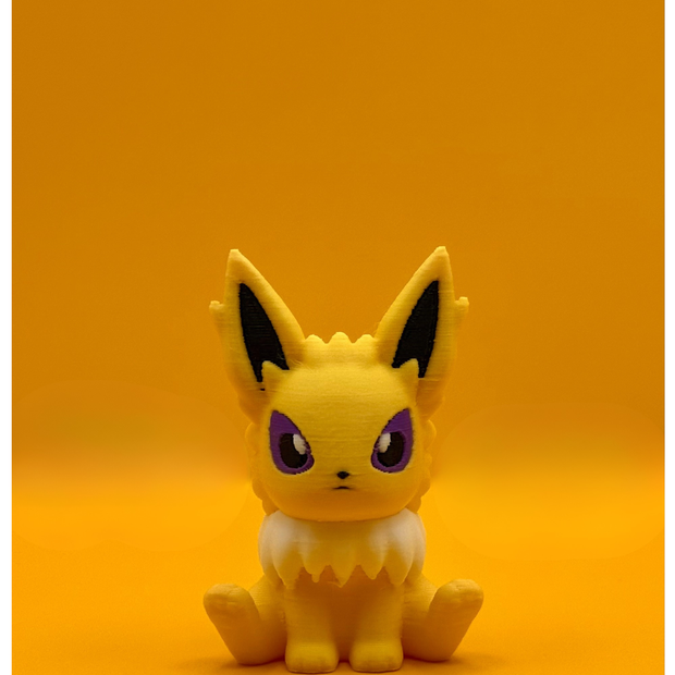 Cute Jolteon