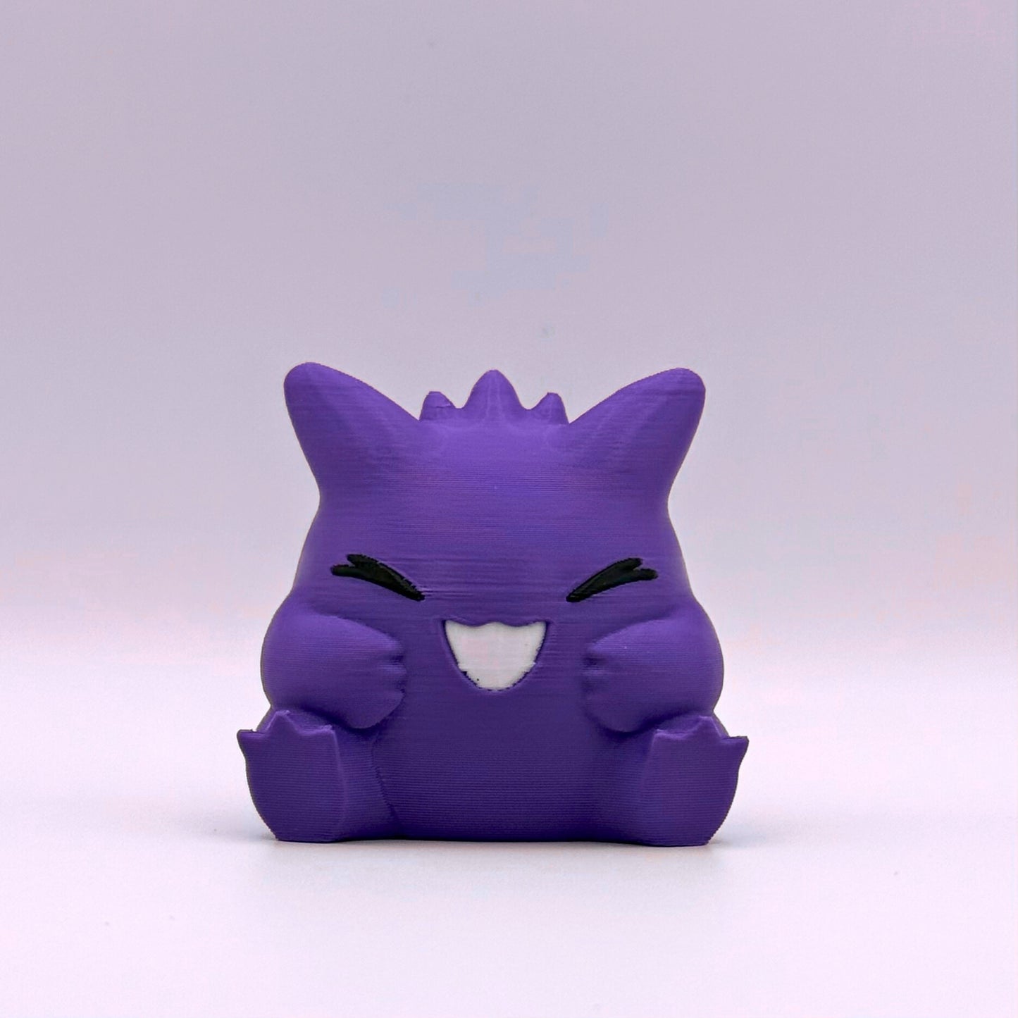 Cute Gengar