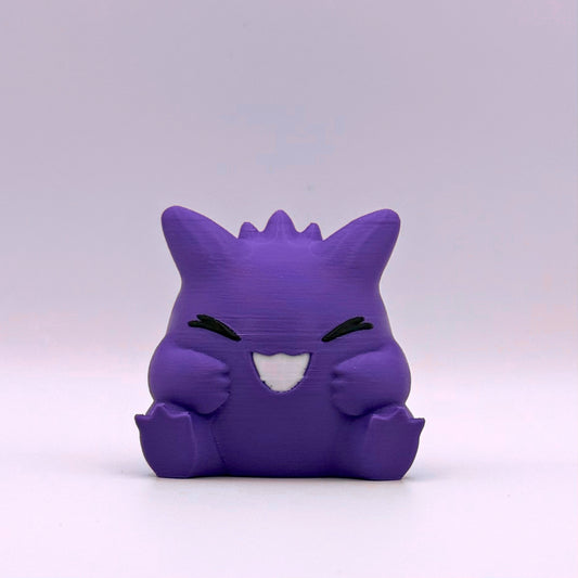 Cute Gengar