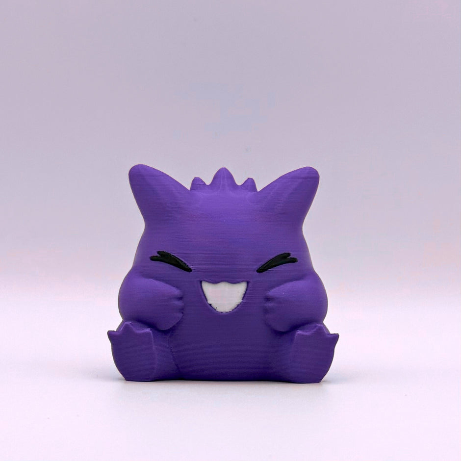 Cute Gengar
