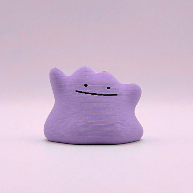 Cute Ditto
