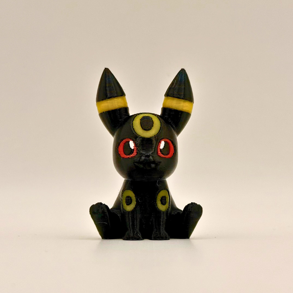 Cute Umbreon