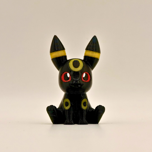 Cute Umbreon