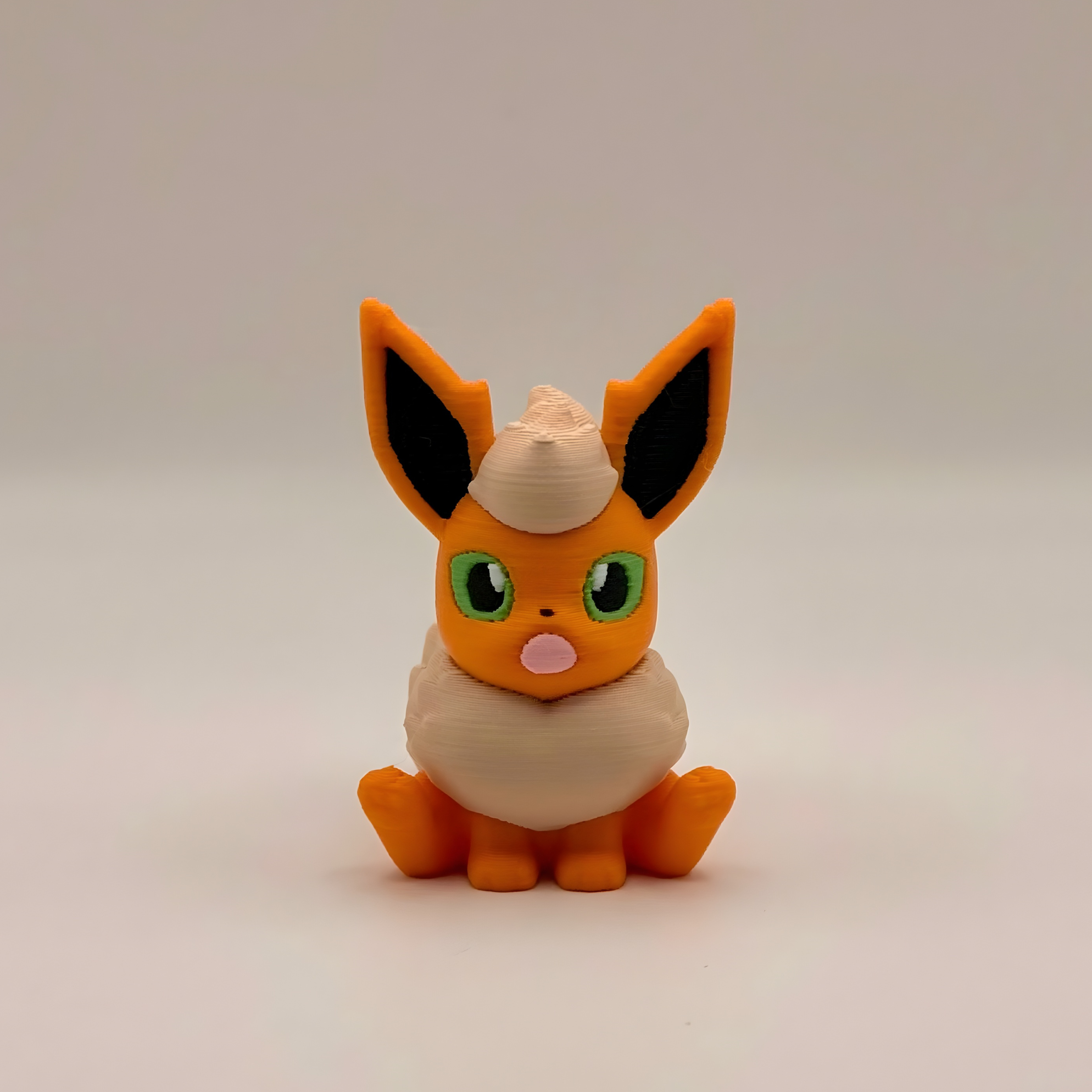 Cute Flareon