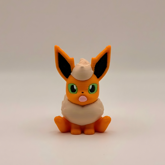 Cute Flareon