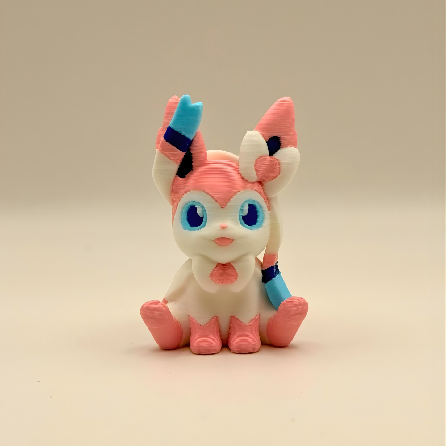 Cute Sylveon