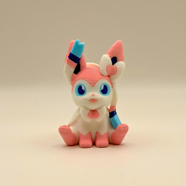 Cute Sylveon