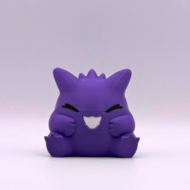 Cute Gengar